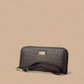 Women Wallet Clutch ( Chocolate Brown)