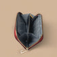 Women's Wallet Clutch (Maroon)