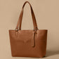 Da Vinci Tote Bag (Brown)