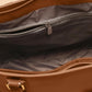 Da Vinci Tote Bag (Brown)