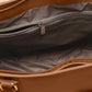 Da Vinci Tote Bag (Brown)