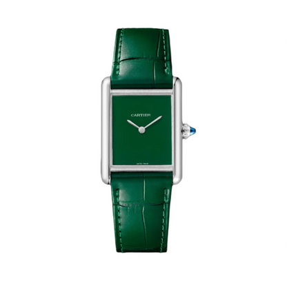 CRT Tank Must de Cartier