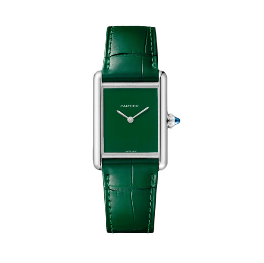 CRT Tank Must de Cartier