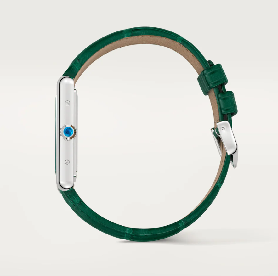 CRT Tank Must de Cartier