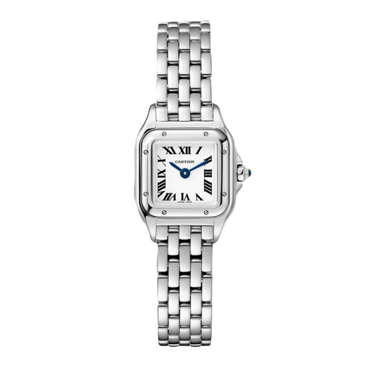 CRT Panthère de Cartier