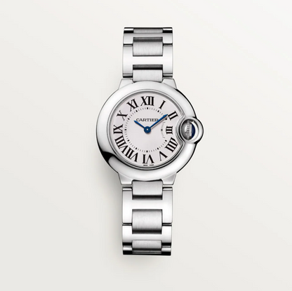 CRT Ballon Bleu de Cartier