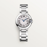 CRT Ballon Bleu de Cartier