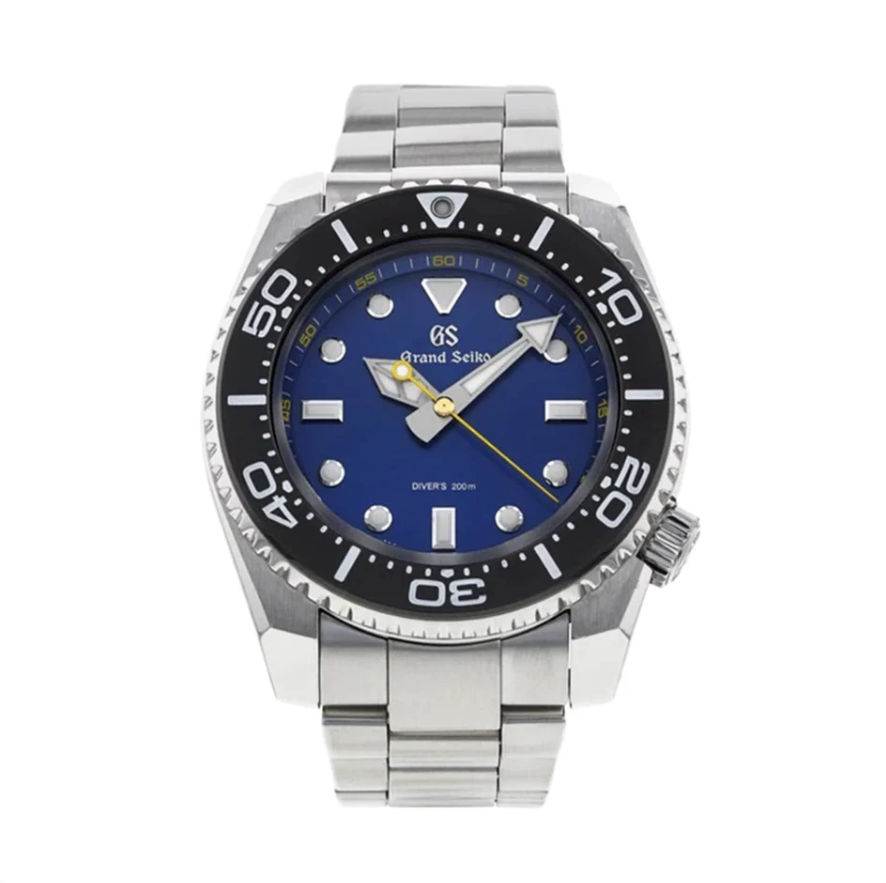 GSK Quartz GMT Sport
