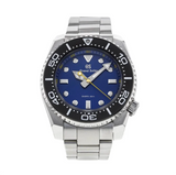 GSK Quartz GMT Sport