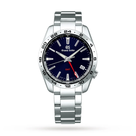 GSK Quartz GMT Sport