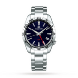 GSK Quartz GMT Sport