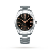 GSK Spring Drive Heritage