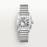 CRT Santos De Cartier