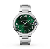 CRT Ballon Bleu de Cartier