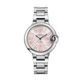 CRT Ballon Bleu de Cartier