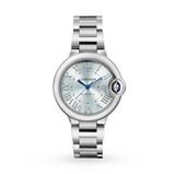 CRT Ballon Bleu de Cartier