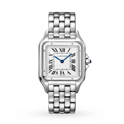 CRT Panthère de Cartier