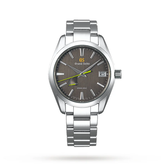 GSK Spring Drive Heritage