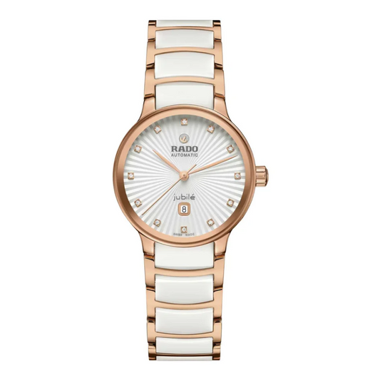 RDO Centrix Automatic Diamonds