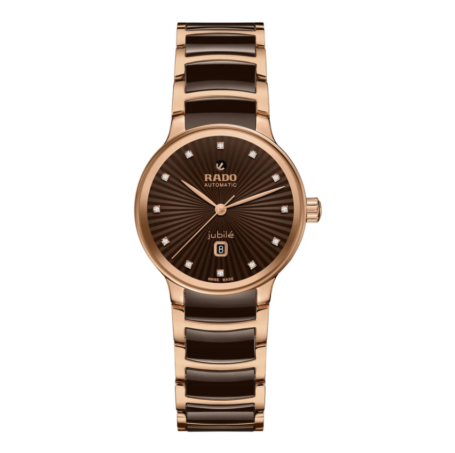 RDO Centrix Automatic Diamonds