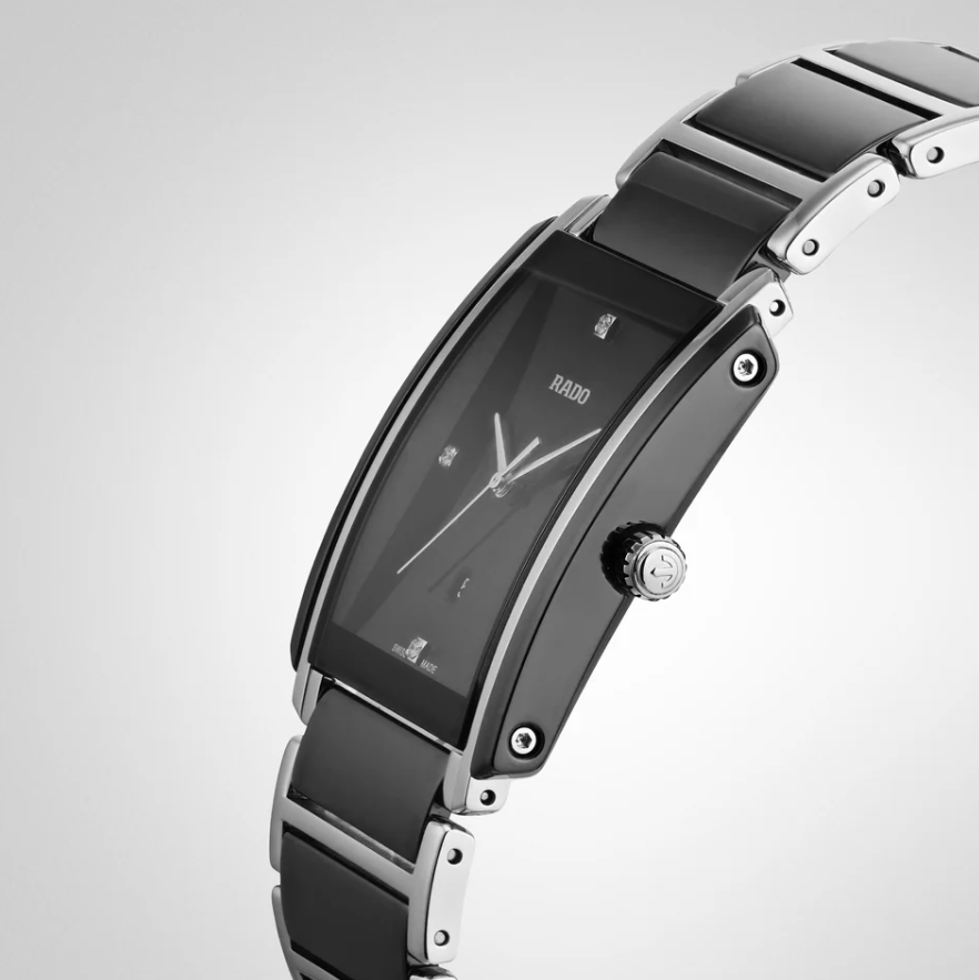 RDO Integral Diamonds