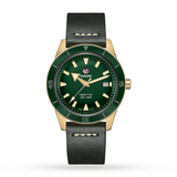 RDO Captain Cook Automatic Bronze