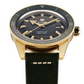RDO Captain Cook Automatic Bronze