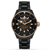 RDO Captain Cook High-Tech Ceramic