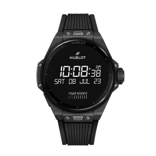 HBLT Big Bang E Gen3 Black Magic