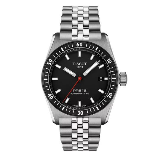 TIST PR516 Powermatic 80