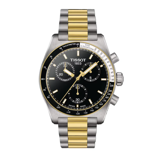 TIST PR516 Chronograph
