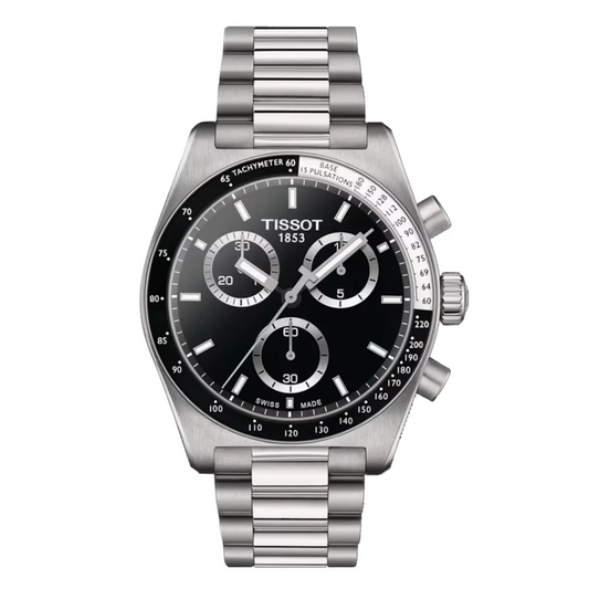 TIST PR516 Chronograph
