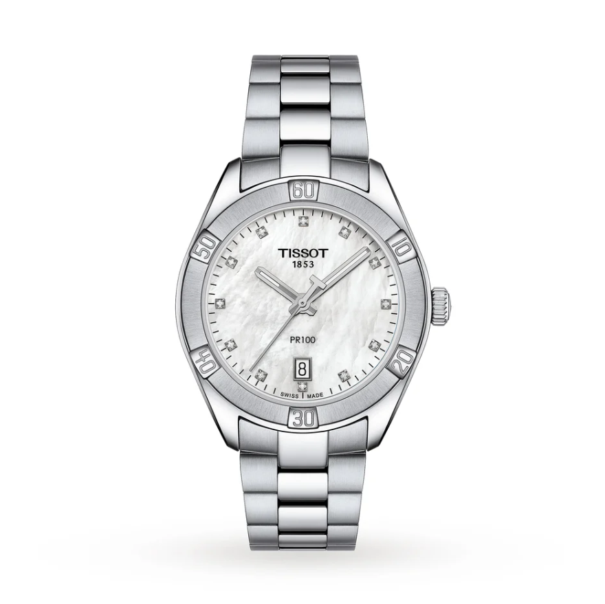 TIST PR 100 Sport Chic