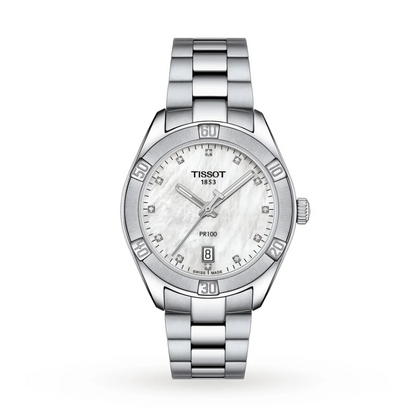 TIST PR 100 Sport Chic