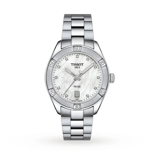 TIST PR 100 Sport Chic