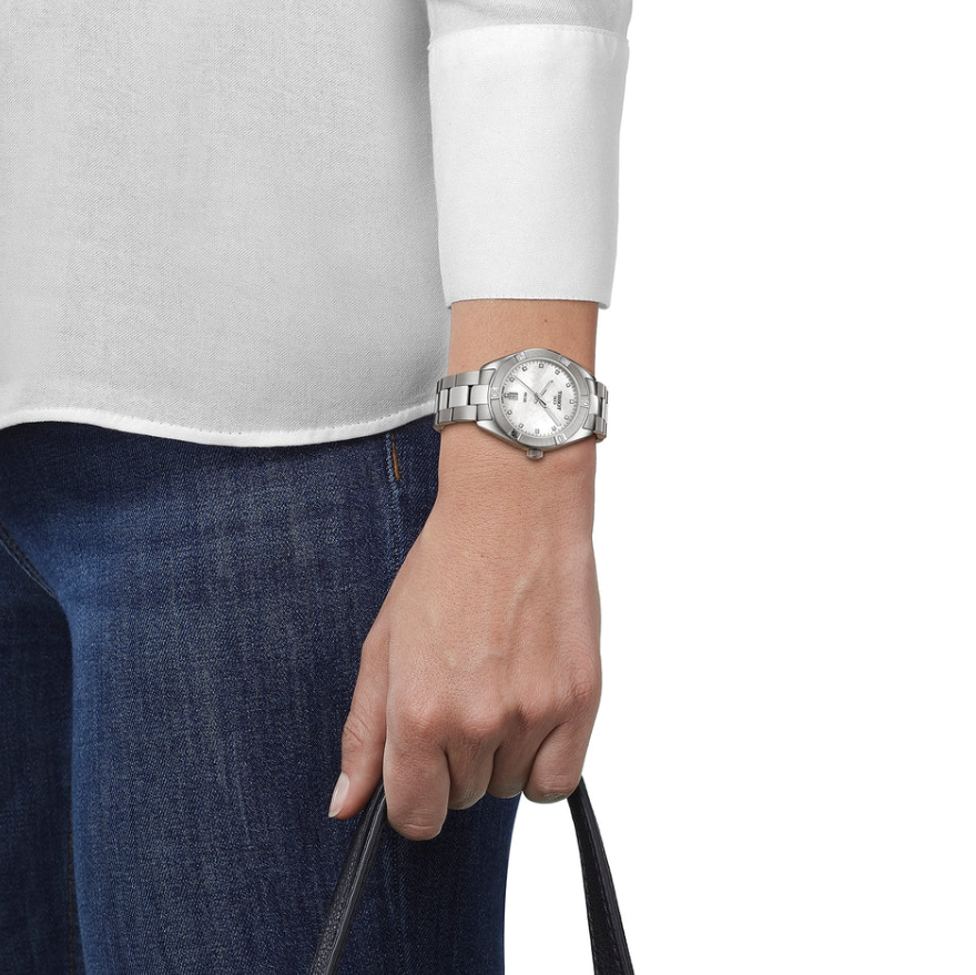 TIST PR 100 Sport Chic