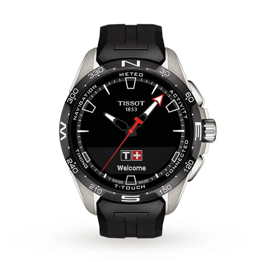 TIST T-Touch Connect Solar