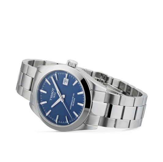 TIST Gentleman Powermatic 80 Silicium