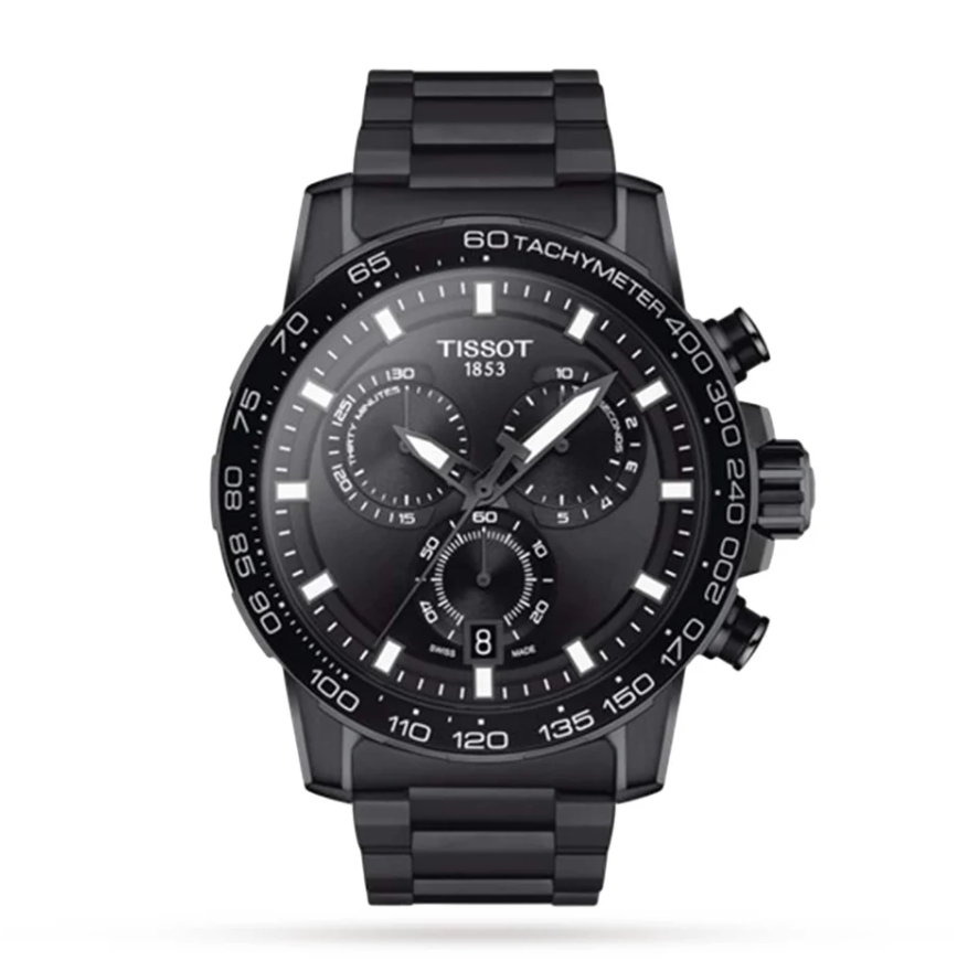 TIST Supersport Chrono