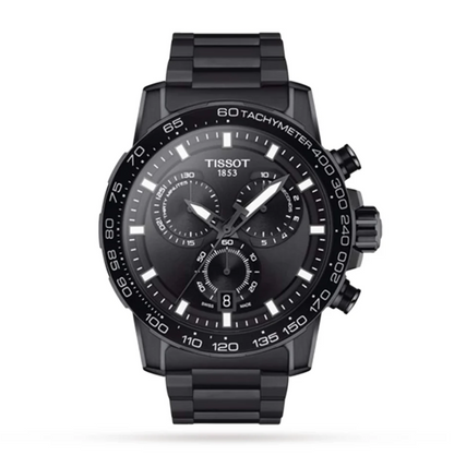 TIST Supersport Chrono