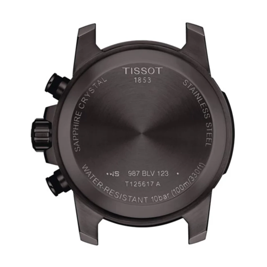 TIST Supersport Chrono