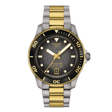 TIST Seastar 1000 Powermatic 80