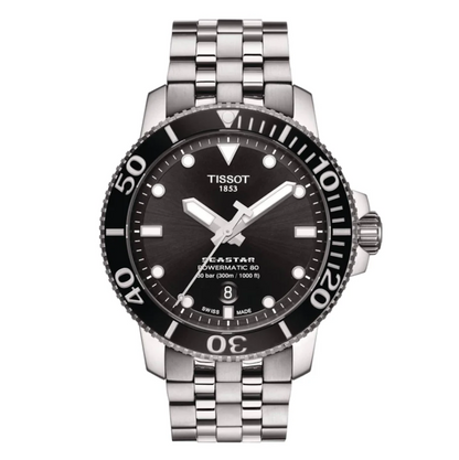 TIST Seastar 1000 Powermatic 80