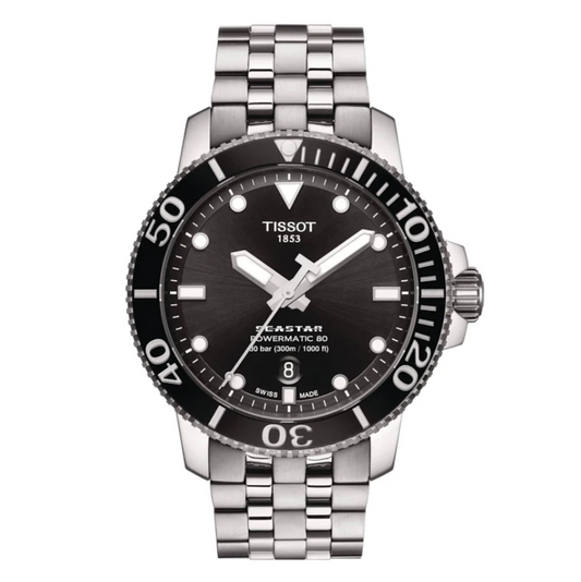 TIST Seastar 1000 Powermatic 80