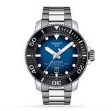 TIST Seastar 2000 Professional Powermatic 80