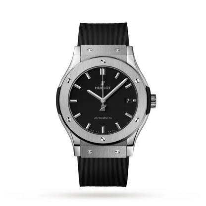 HBLT Classic Fusion Titanium