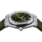 HBLT Classic Fusion Titanium Green