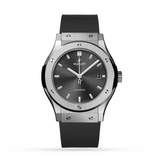 HBLT Classic Fusion Racing Grey Titanium