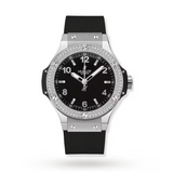 HBLT Big Bang Steel Diamonds 38mm