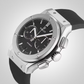 HBLT Classic Fushion Chronograph Titanium 45mm